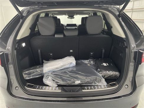 Certified 2025 MAZDA CX-90 Plug-In Hybrid w/ Preferred image 15