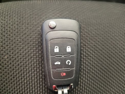 Used 2014 Chevrolet Cruze LT image 32