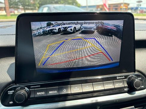 Used 2020 Kia Forte EX FWD image 17