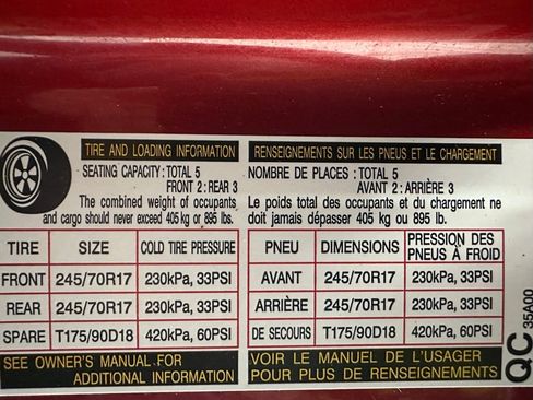 Used 2025 Toyota 4Runner SR5 image 12