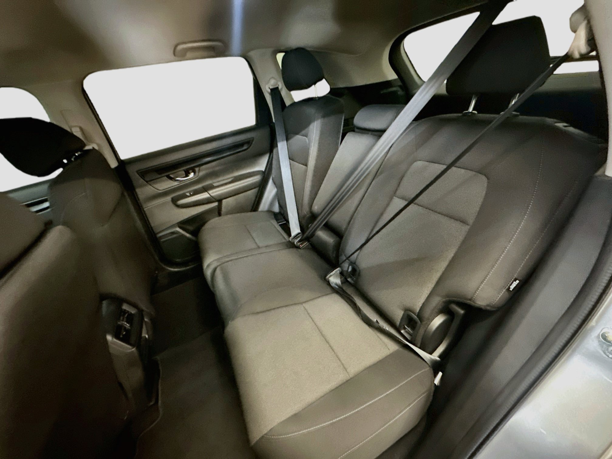 Used 2025 Honda CR-V LX image 28