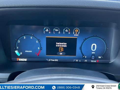 New 2025 Ford F150 STX image 23