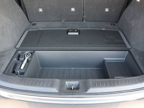 Used 2023 INFINITI QX50 Sensory AWD/4WD image 39