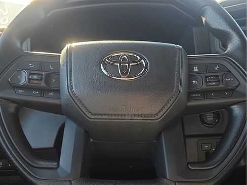 New 2026 Toyota Tundra SR5 image 17