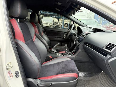 Used 2019 Subaru WRX STI w/ Popular Package #3 image 35