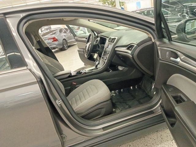 Used 2014 Ford Fusion S FWD image 25
