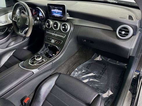Used 2018 Mercedes-Benz C 300 Coupe image 27