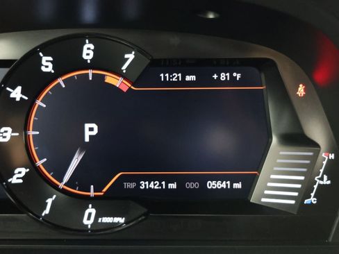 Used 2022 Toyota Supra Premium w/ Driver Assist Package RWD image 12