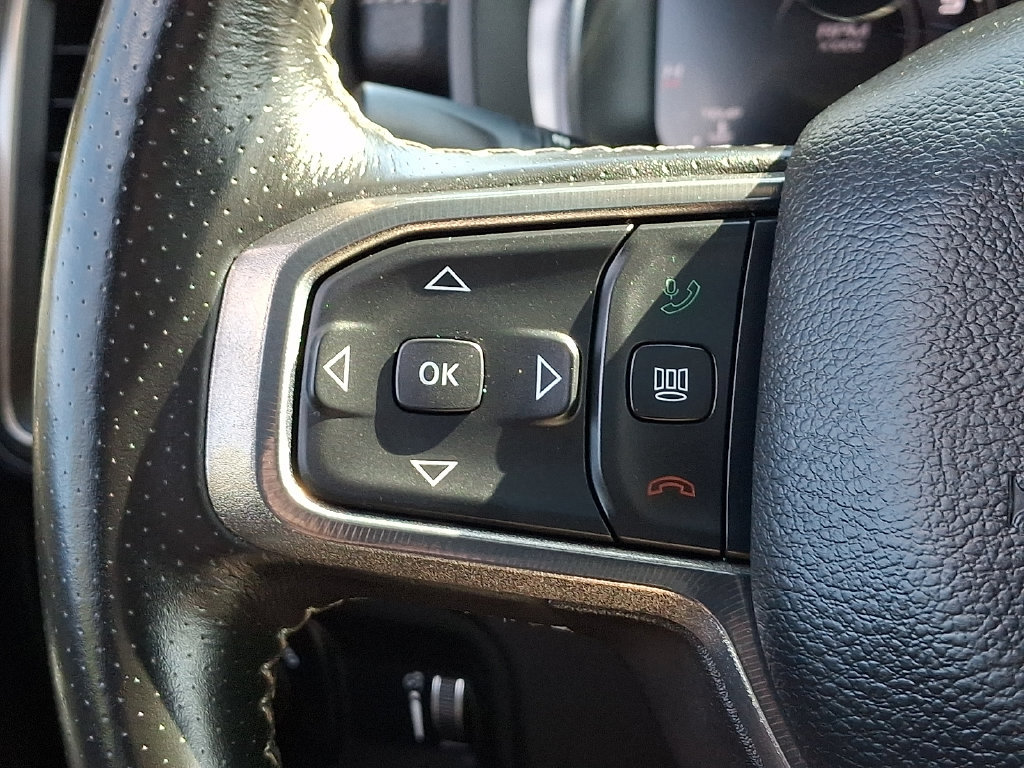 Used 2023 RAM 1500 Rebel w/ Rebel Level 2 Equipment Group AWD/4WD image 22