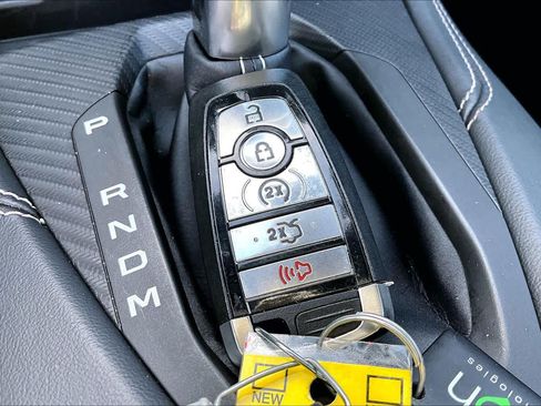 Used 2024 Ford Mustang GT Premium RWD image 19