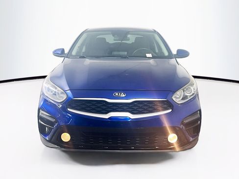 Used 2019 Kia Forte LXS image 2