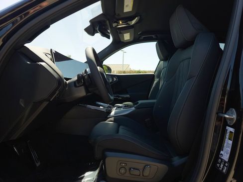 New 2026 BMW X3 xDrive30 AWD/4WD image 7