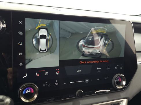 Certified 2024 Lexus RX 350 F Sport image 30