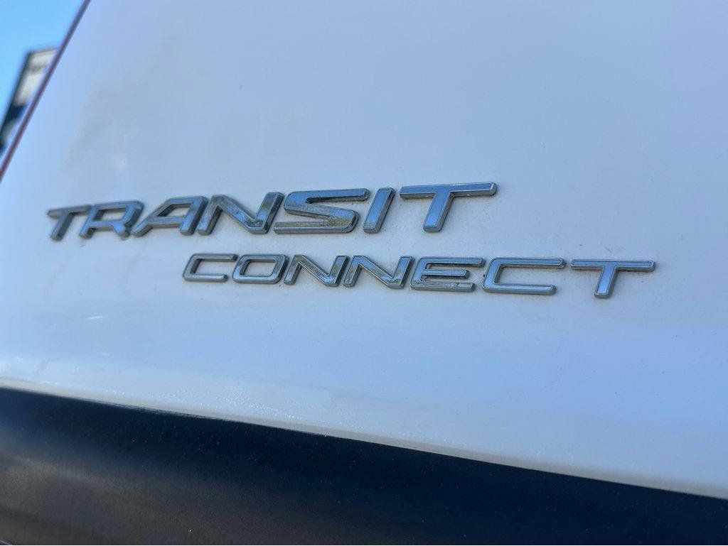 Used 2015 Ford Transit Connect XL FWD image 37