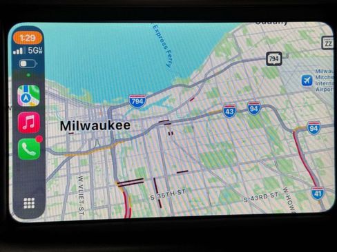 Used 2023 GMC Acadia SLE w/ Driver Convenience Package AWD/4WD image 7