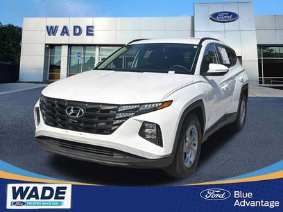 Used 2023 Hyundai Tucson SEL