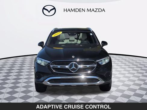 Used 2023 Mercedes-Benz GLC 300 4MATIC image 8