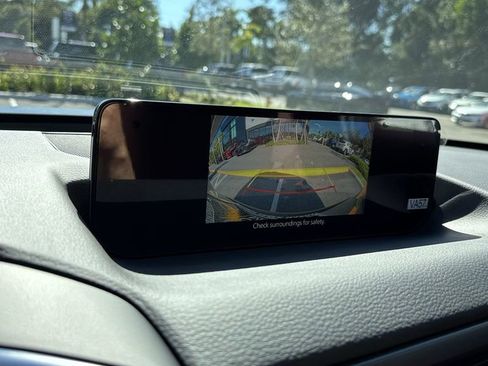 New 2026 MAZDA CX-50 2.5 Hybrid w/ Weather Package image 51