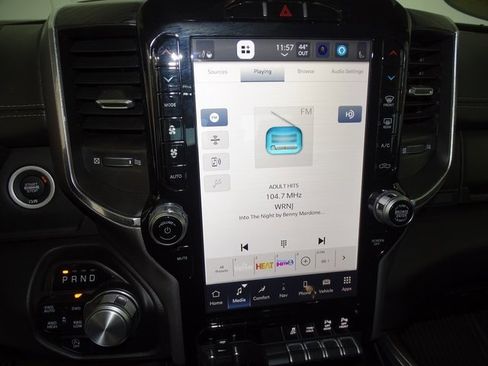 Certified 2023 RAM 1500 Laramie image 14