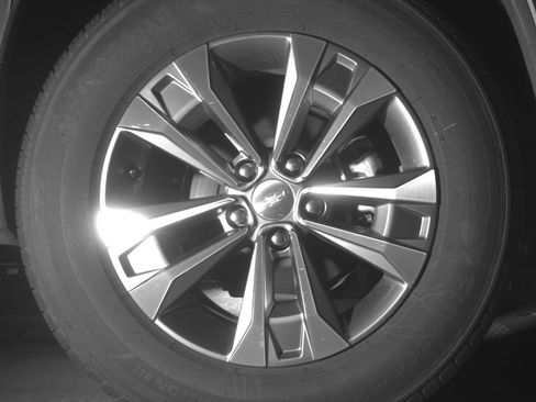 Used 2025 Chevrolet Equinox LT FWD image 15