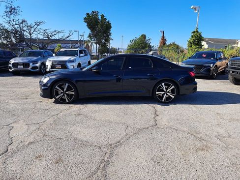 Used 2023 Audi S6 Prestige w/ Prestige Package AWD/4WD image 8