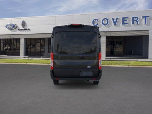 New 2026 Ford Transit 350 XL image 5