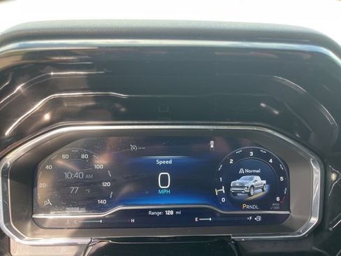 Used 2025 Chevrolet Silverado 1500 LT image 20