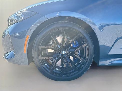 Used 2026 BMW 330i Sedan w/ M Sport Package image 42