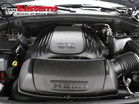 Used 2024 Dodge Durango R/T AWD/4WD image 7