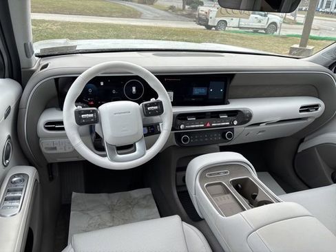 New 2026 Hyundai Palisade Limited AWD/4WD image 6