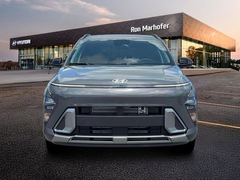 New 2026 Hyundai Kona SEL Premium AWD/4WD image 12