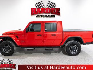 Used 2023 Jeep Gladiator Mojave w/ Cold Weather Group AWD/4WD 360° Tour