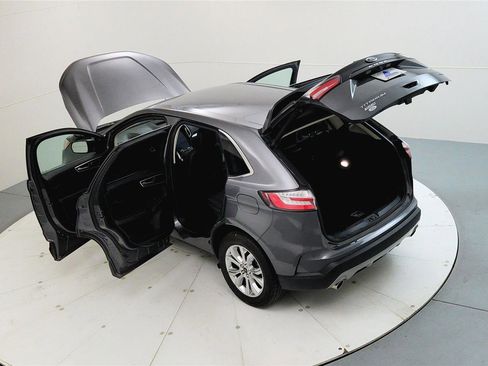 Used 2024 Ford Edge Titanium AWD/4WD image 20