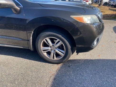 Used 2015 Acura RDX FWD w/ Technology Package image 21