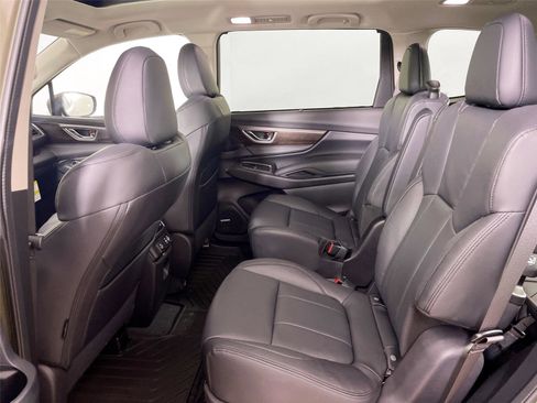 New 2026 Subaru Ascent Touring image 24