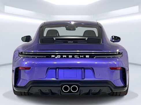 Certified 2026 Porsche 911 GT3 RWD image 6
