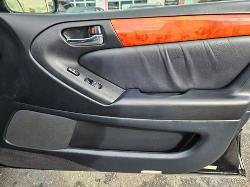Used 2002 Lexus GS 300 image 13