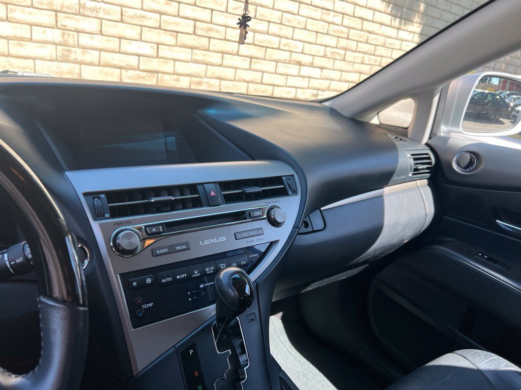 Used 2015 Lexus RX 350 AWD w/ Premium Package image 17