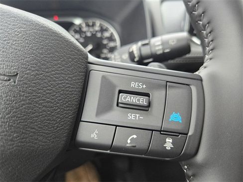 New 2026 Nissan Rogue SV w/ SV Premium Package image 23