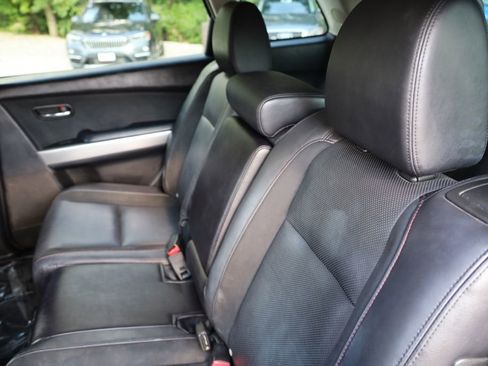 Used 2013 MAZDA CX-9 Grand Touring w/ GT Technology Pkg image 19