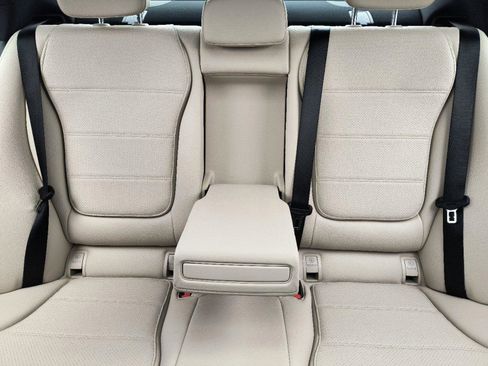 New 2024 Mercedes-Benz C 300 Sedan image 25