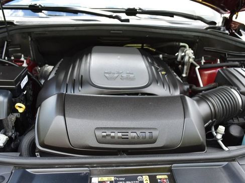 Certified 2023 Dodge Durango R/T AWD/4WD image 34