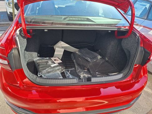 New 2026 Volkswagen Jetta SE image 21