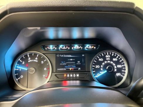 Used 2018 Ford F150 XLT w/ Equipment Group 302A Luxury AWD/4WD image 45