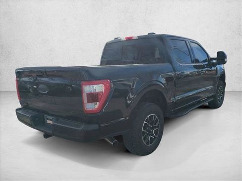 Used 2022 Ford F150 Lariat image 5