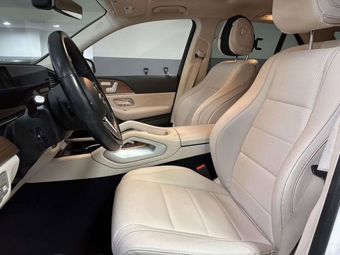 Used 2023 Mercedes-Benz GLE 350 4MATIC image 12