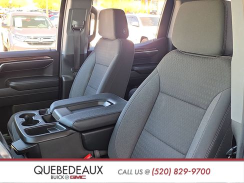 Used 2024 GMC Sierra 1500 SLE image 13