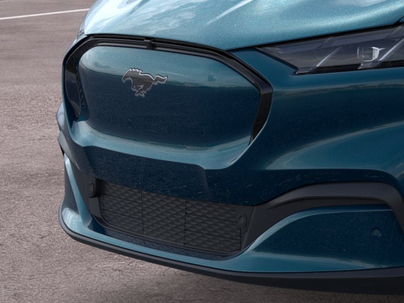 New 2026 Ford Mustang Mach-E Premium w/ Technology Package RWD image 45