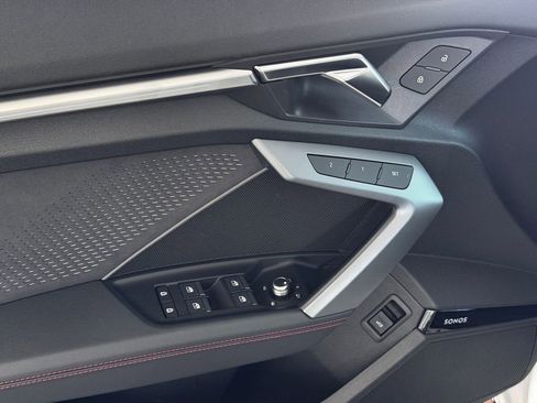 New 2026 Audi S3 Premium image 20