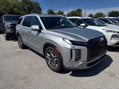 Used 2024 Hyundai Palisade Limited